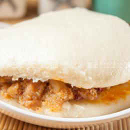 粉蒸肉夾饃培訓